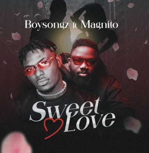 Boysongz – Sweet Love ft. Magnito