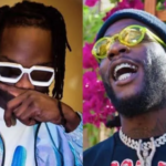 Naira Marley – As E Dey Go (remix) ft Burna Boy