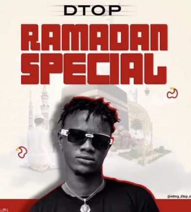 DTop – Ramadan Special