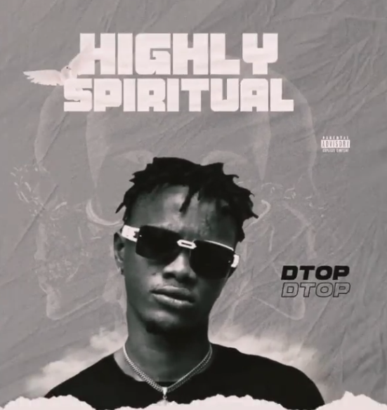 Dtop - Highly Spiritual