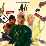 Steven Adeoye – Ali (Remix) Ft T.I Blaze & Portable