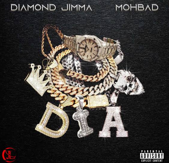 Diamond Jimma – Dia Ft Mohbad