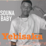 Tsouna Baby - Yebisaka