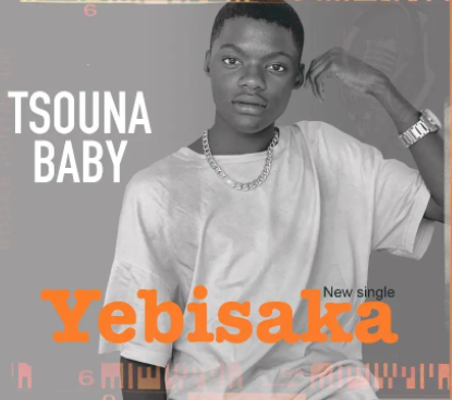 Tsouna Baby - Yebisaka