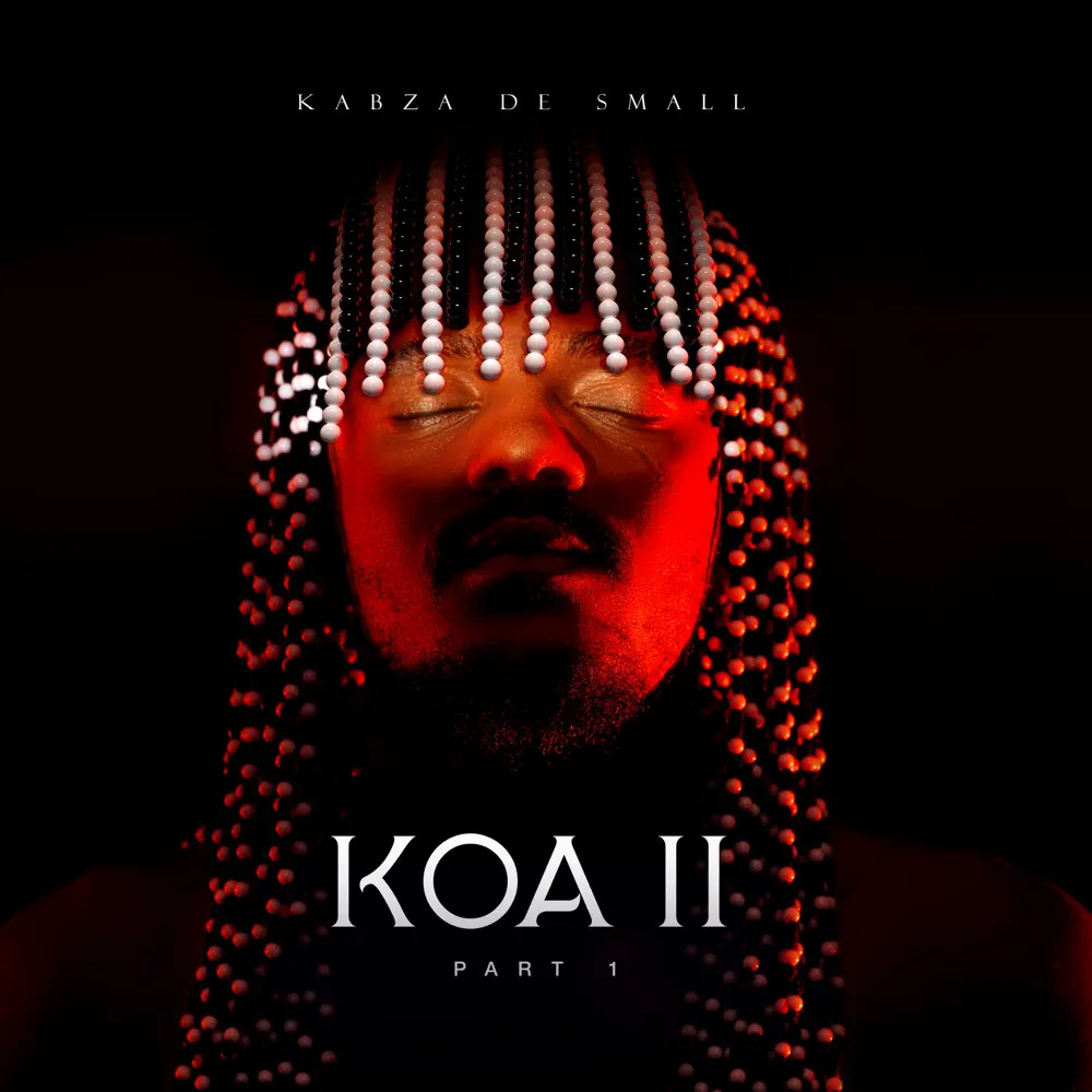 Kabza De Small – Eningi Ft. Njelic, Simmy & Mhaw Keys