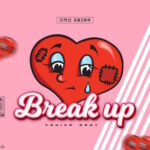 Omo Ebira – Break Up Cruise Beat