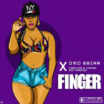 Omo Ebira - Finger Beat Ft Igbalode Blogger Ege Foriegn