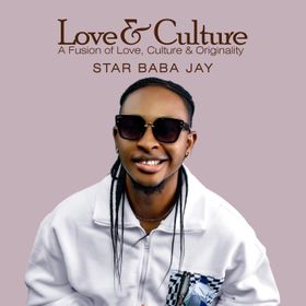 Star Baba Jay - Darling Ft RoroVibz