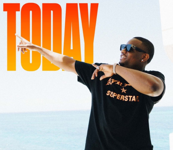 DJ Tunez - Today