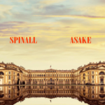 Asake - Palazzo Ft Spinall
