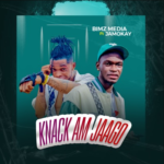 Bimz Media – Knack Am Jaago Ft. Jamokay