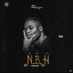 Zhips – N B H (No Body Holy) EP
