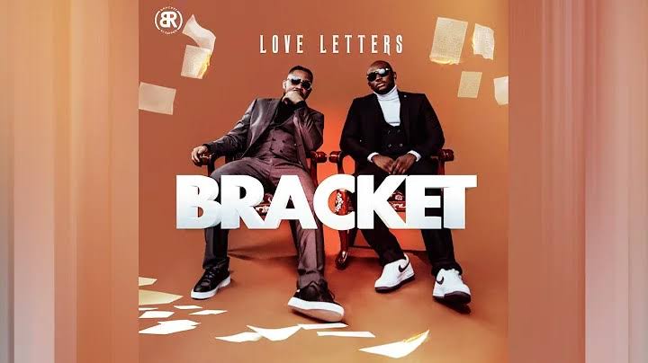 Bracket – Holla Holla