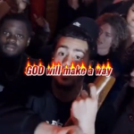 Holy Drill - God Will Make A Way (Drill version)