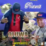 Chimex Nwaazia – Oluwa Play My tape (Wotowoto)