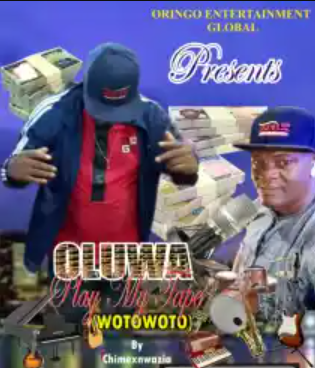 Chimex Nwaazia – Oluwa Play My tape (Wotowoto)