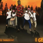 Prinx Emmanuel – I Get