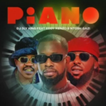 DJ Sly King – Piano ft Eddy Kenzo & Ntosh Gazi