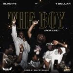 Oladips - The Boy Ft T Dollar