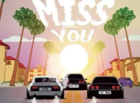 Carla Prata – Miss You ft Tay Iwar & YCee