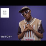 Victony – Many Man