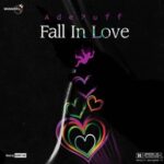 Ade Puff - Fall In Love