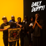 NSG – Daily Duppy Part 1
