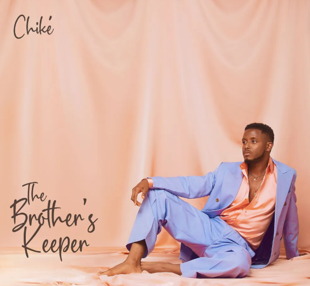 Chike – God Only Knows