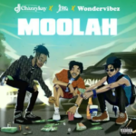 DJ Chizzykay – Moolah ft JeriQ & Wondervibez