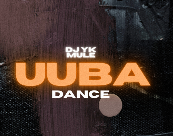 Dj Yk - UUBA Dance