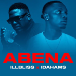Illbliss - Abena Ft Idahams