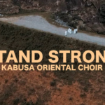 Kabusa Oriental Choir – Stand Strong