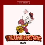 Omo Ebira – Terminator (Sax Version)