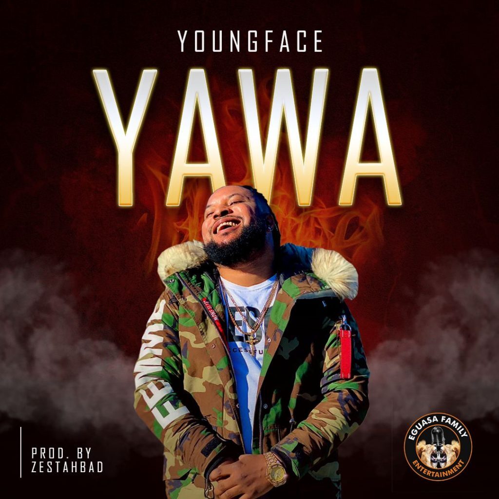 Youngface – Yawa