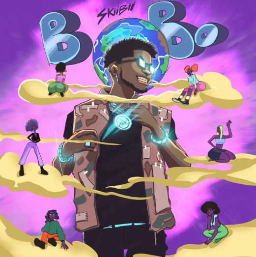 Skiibii – BoBo