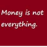 Funny Bros – Money Is Not Everything