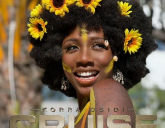 Korra Obidi – Cruise