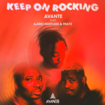 Ajebo Hustlers – Keep On Rocking ft Frayz