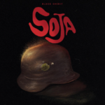 Black Sherif – Soja