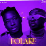 Bj Show - Folake Ft Zlatan