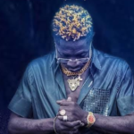 Shatta Wale - God Is Here