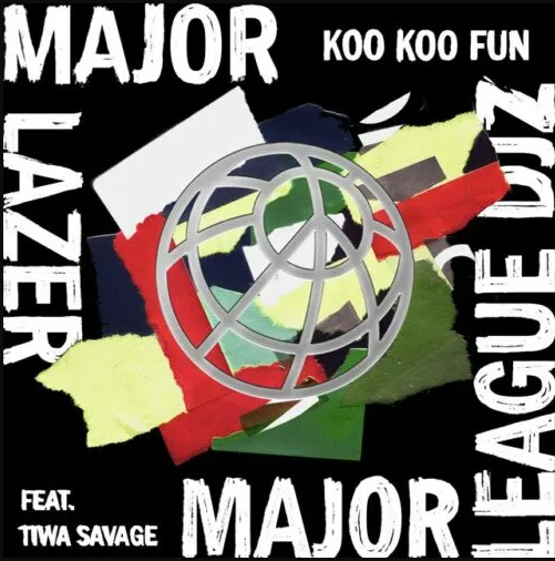 Major Lazer – Koo Koo Fun Ft. Tiwa Savage & Major League Djz