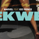 Marvel – Ekwe Ft. Ice Prince