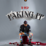 B-Red - Faking it