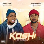 Dolly Hp – Koshi Ft. Embosswrld