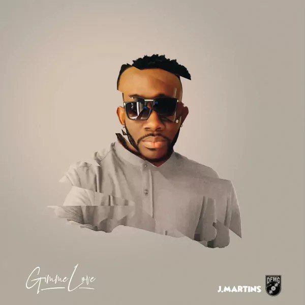 J Martins – Gimme Love