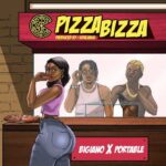 Bigiano – Pizza Bizza ft. Portable