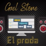 Gael stone - El Prado