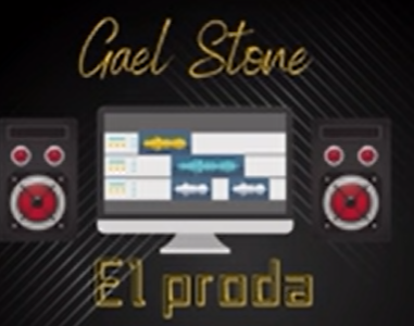 Gael stone - El Prado