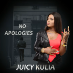 Juicy Kulia - No Apologies Ft Emmkoo & Simdee